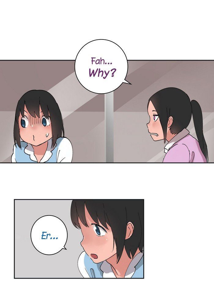 Teen Mom Chapter 26 page 26 - Chapter 26 : Telling the Truth