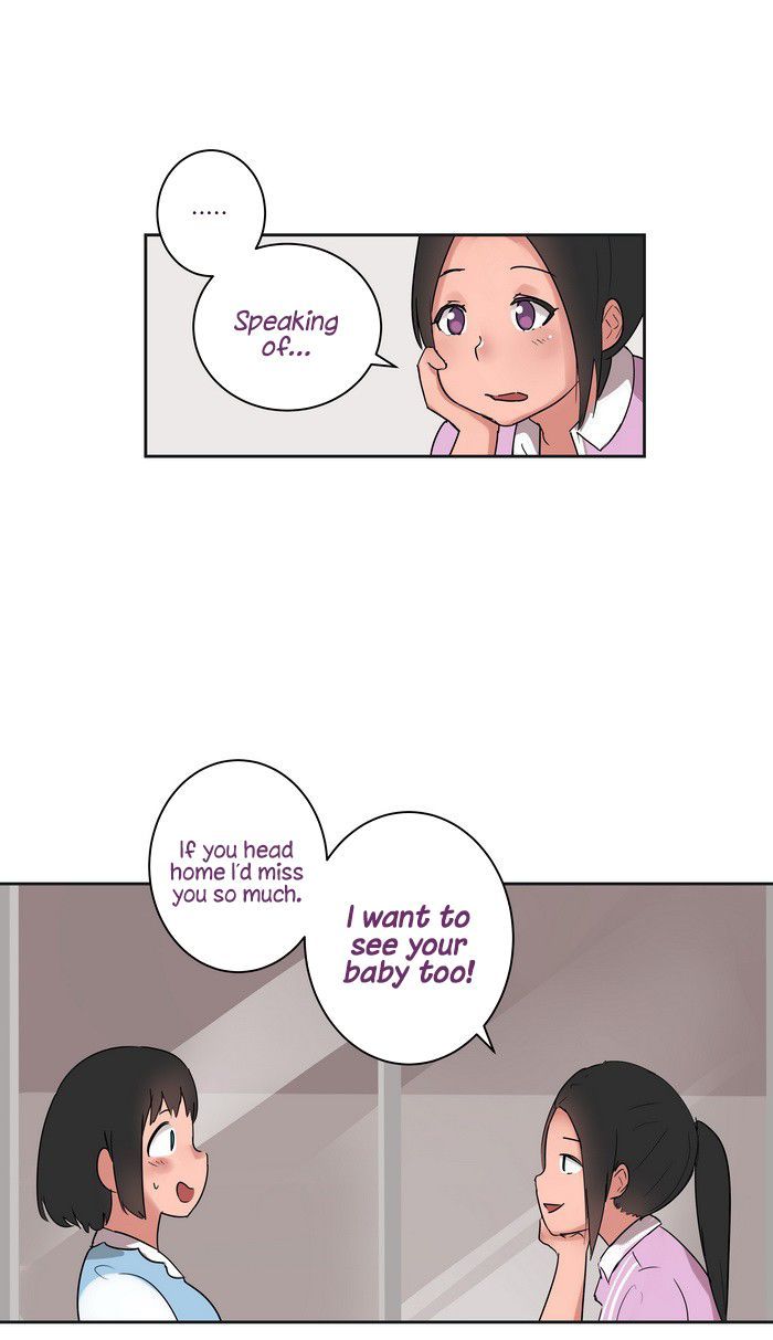 Teen Mom Chapter 26 page 28 - Chapter 26 : Telling the Truth