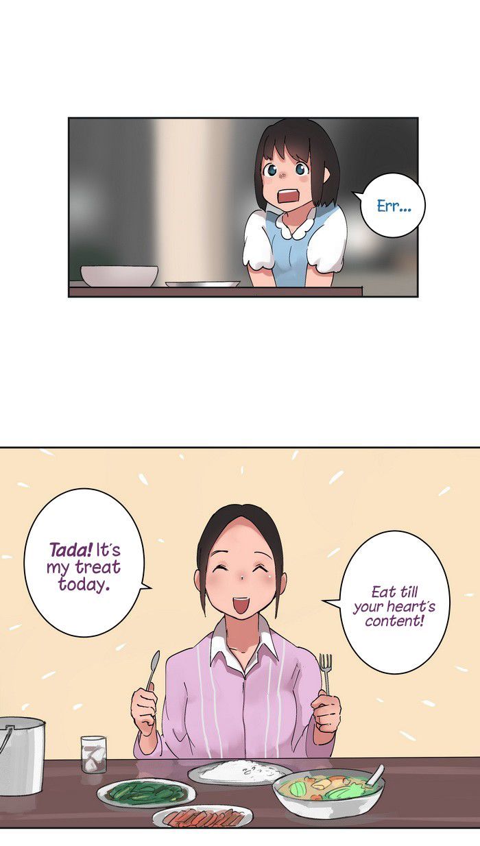 Teen Mom Chapter 26 page 31 - Chapter 26 : Telling the Truth