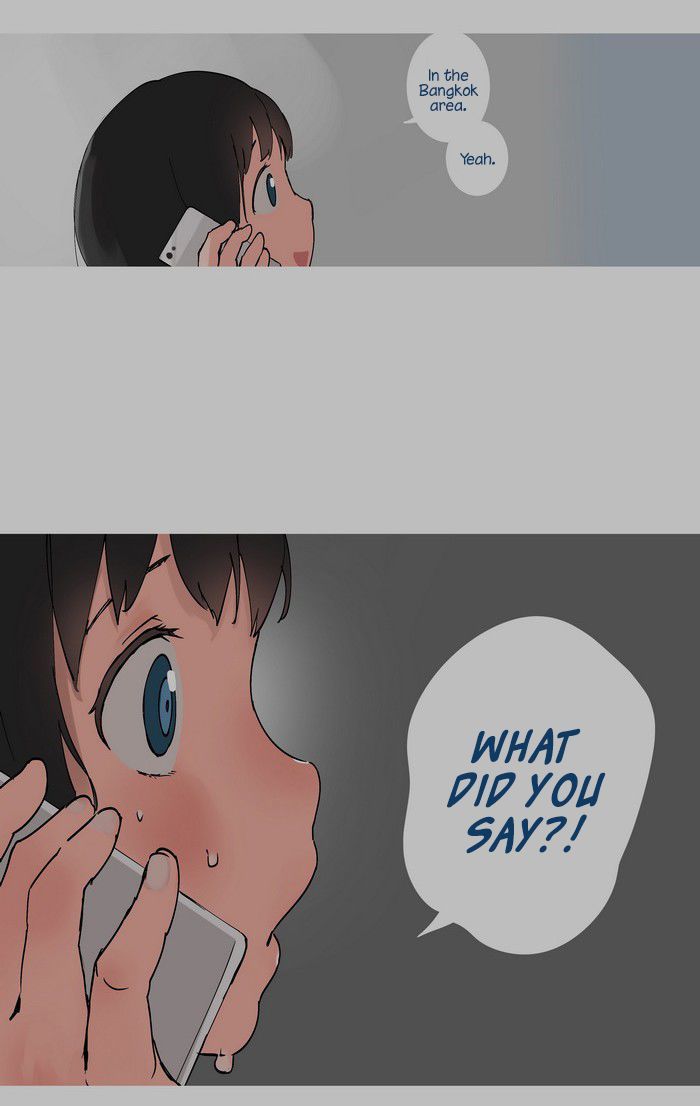 Teen Mom Chapter 26 page 5 - Chapter 26 : Telling the Truth