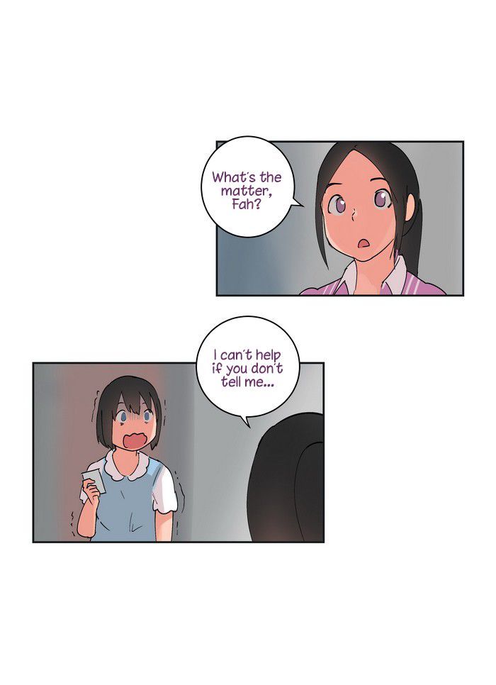 Teen Mom Chapter 26 page 8 - Chapter 26 : Telling the Truth