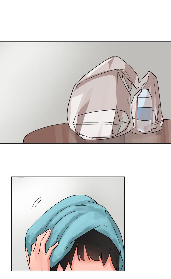 Teen Mom Chapter 27.1 page 10 - Chapter 27.1 : Special Chapter: Songkran Day