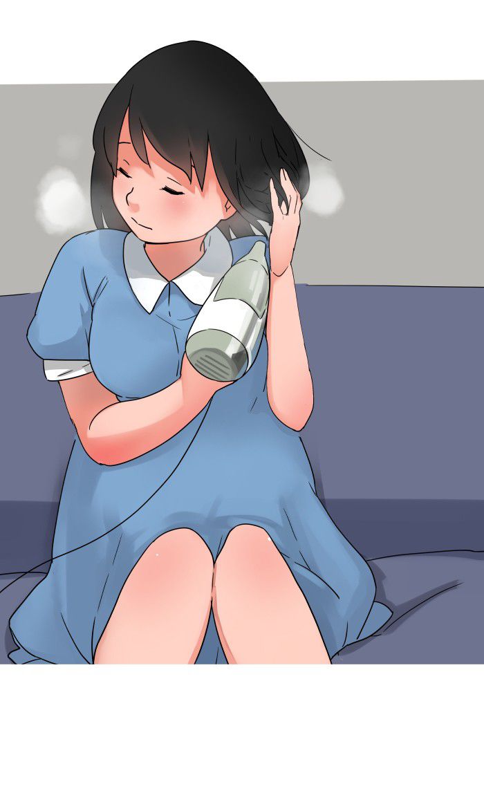 Teen Mom Chapter 27.1 page 12 - Chapter 27.1 : Special Chapter: Songkran Day