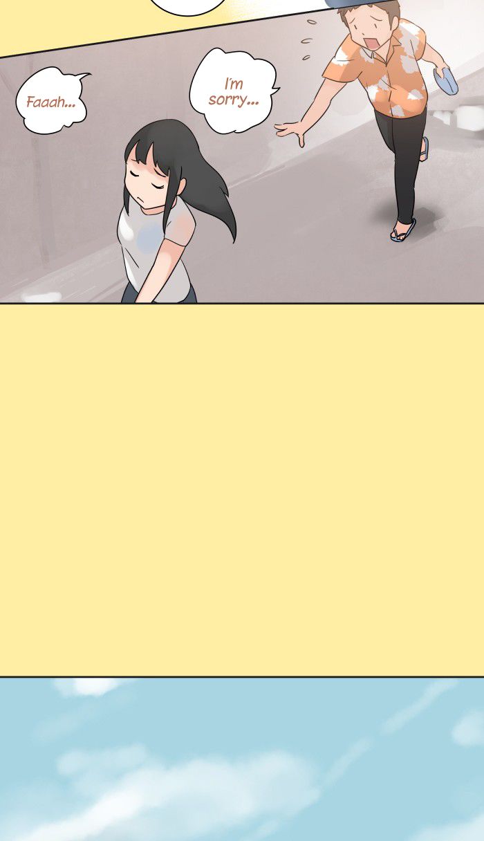 Teen Mom Chapter 27.1 page 29 - Chapter 27.1 : Special Chapter: Songkran Day
