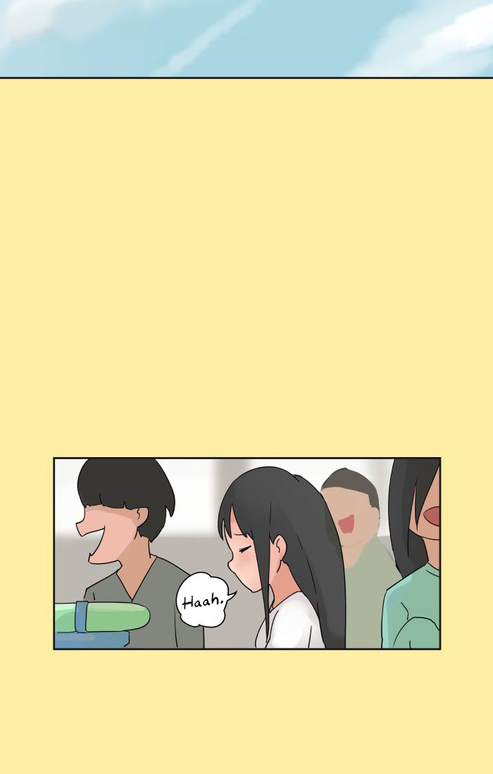 Teen Mom Chapter 27.1 page 30 - Chapter 27.1 : Special Chapter: Songkran Day