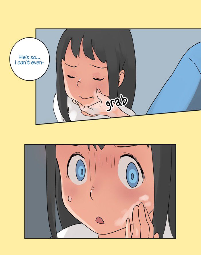 Teen Mom Chapter 27.1 page 31 - Chapter 27.1 : Special Chapter: Songkran Day