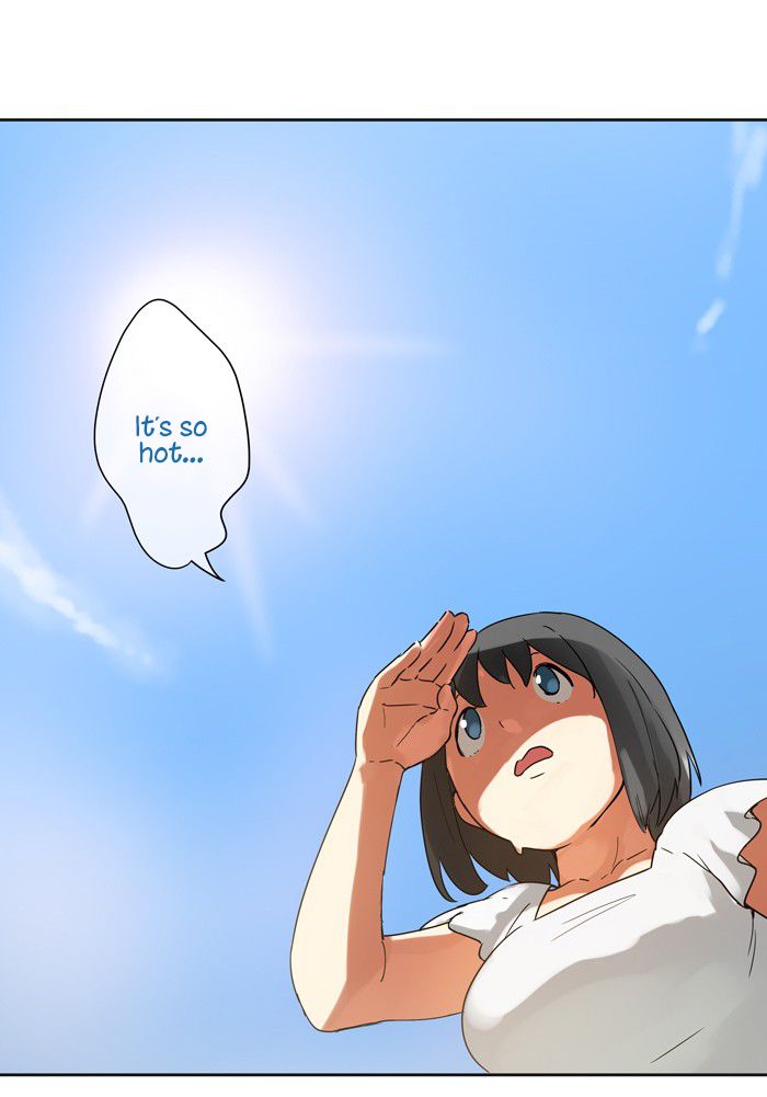 Teen Mom Chapter 27.1 page 4 - Chapter 27.1 : Special Chapter: Songkran Day