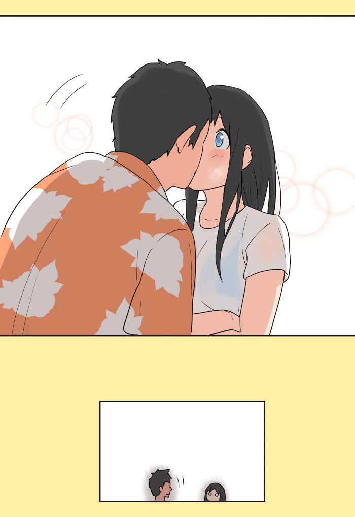 Teen Mom Chapter 27.1 page 40 - Chapter 27.1 : Special Chapter: Songkran Day