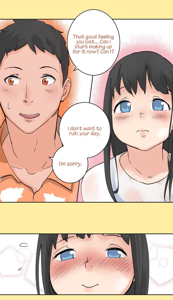 Teen Mom Chapter 27.1 page 41 - Chapter 27.1 : Special Chapter: Songkran Day