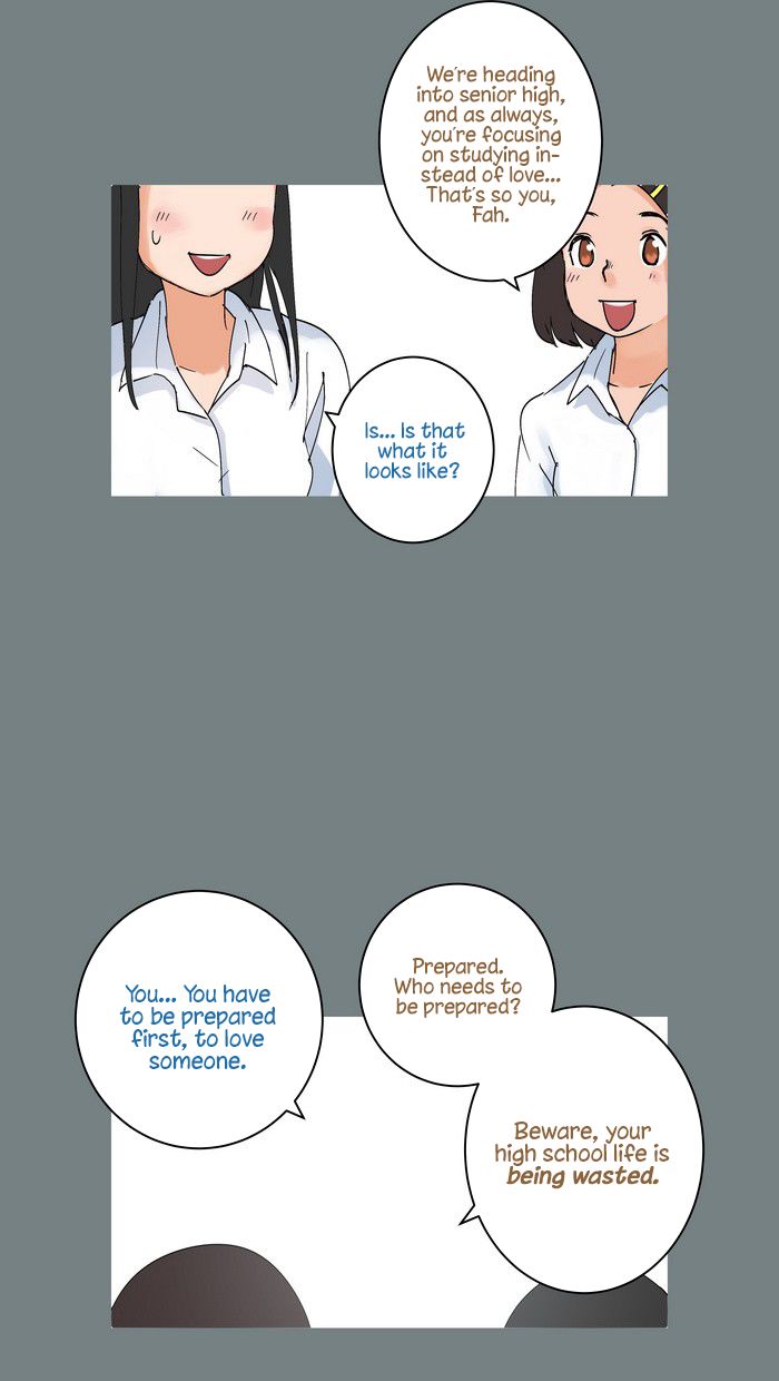 Teen Mom Chapter 28 page 11 - Chapter 28 : Assault