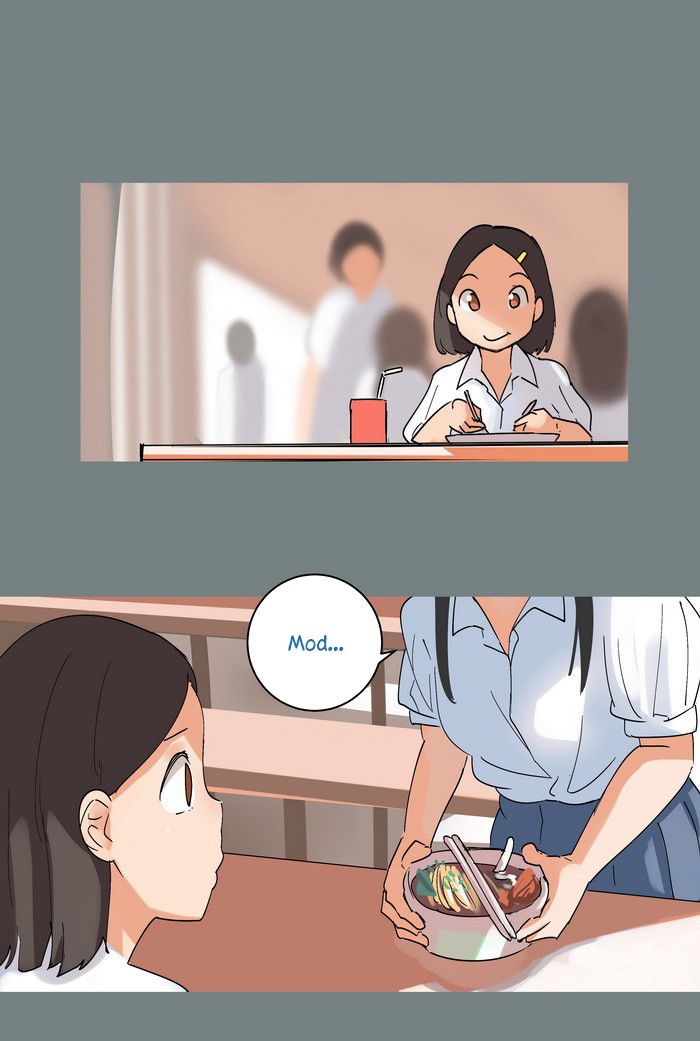 Teen Mom Chapter 28 page 13 - Chapter 28 : Assault