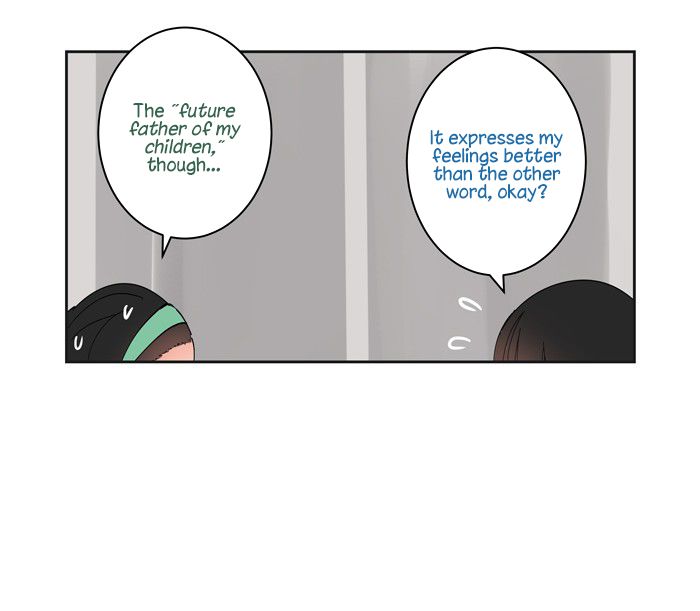 Teen Mom Chapter 28 page 19 - Chapter 28 : Assault