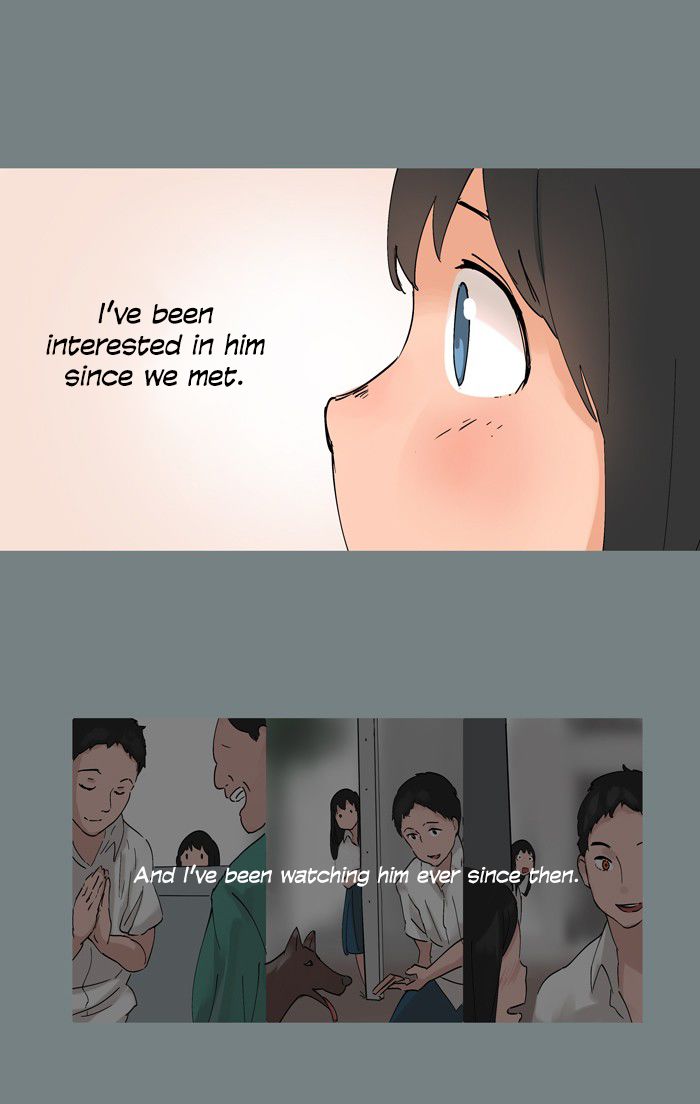 Teen Mom Chapter 28 page 23 - Chapter 28 : Assault