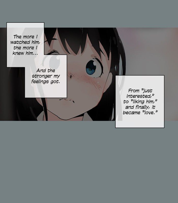 Teen Mom Chapter 28 page 24 - Chapter 28 : Assault