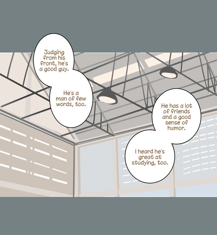 Teen Mom Chapter 28 page 25 - Chapter 28 : Assault
