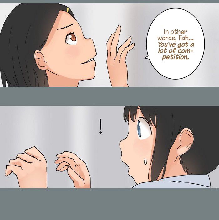 Teen Mom Chapter 28 page 29 - Chapter 28 : Assault
