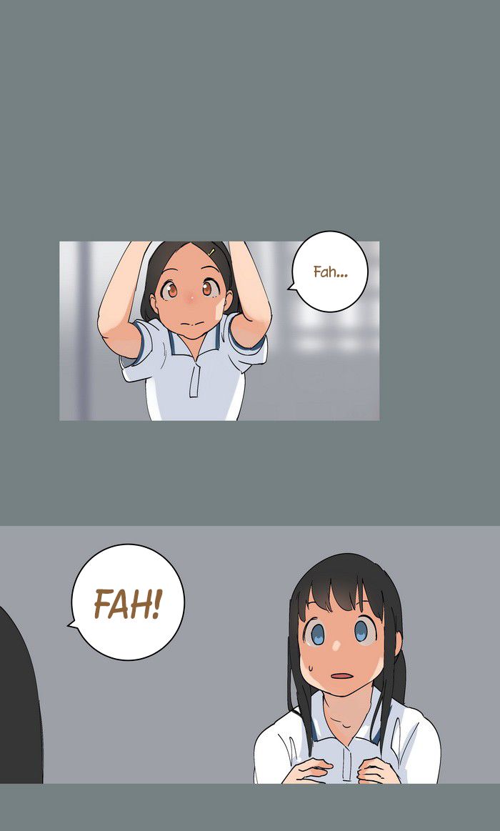Teen Mom Chapter 28 page 31 - Chapter 28 : Assault