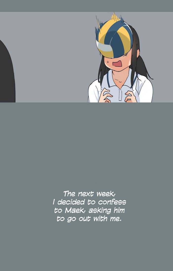 Teen Mom Chapter 28 page 32 - Chapter 28 : Assault