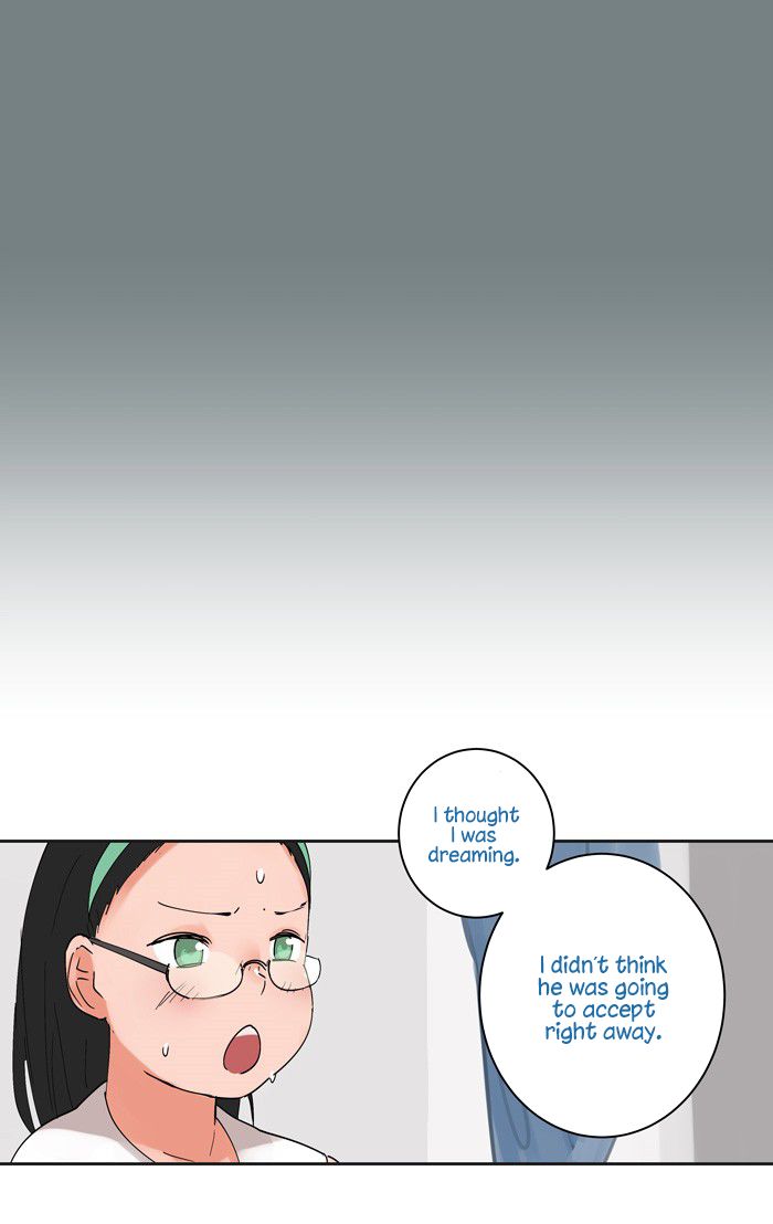 Teen Mom Chapter 28 page 34 - Chapter 28 : Assault