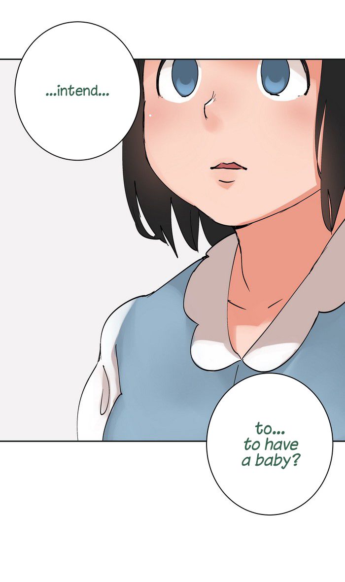 Teen Mom Chapter 28 page 41 - Chapter 28 : Assault