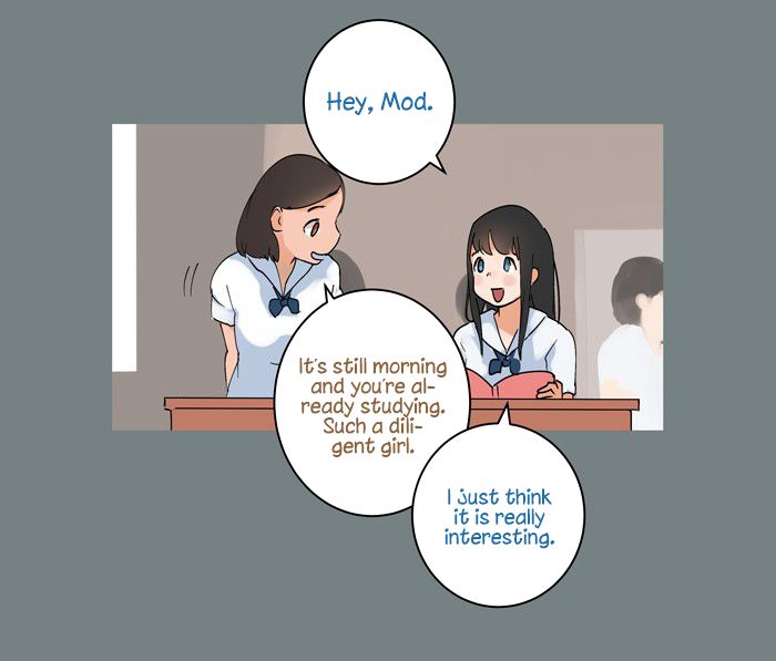 Teen Mom Chapter 28 page 5 - Chapter 28 : Assault