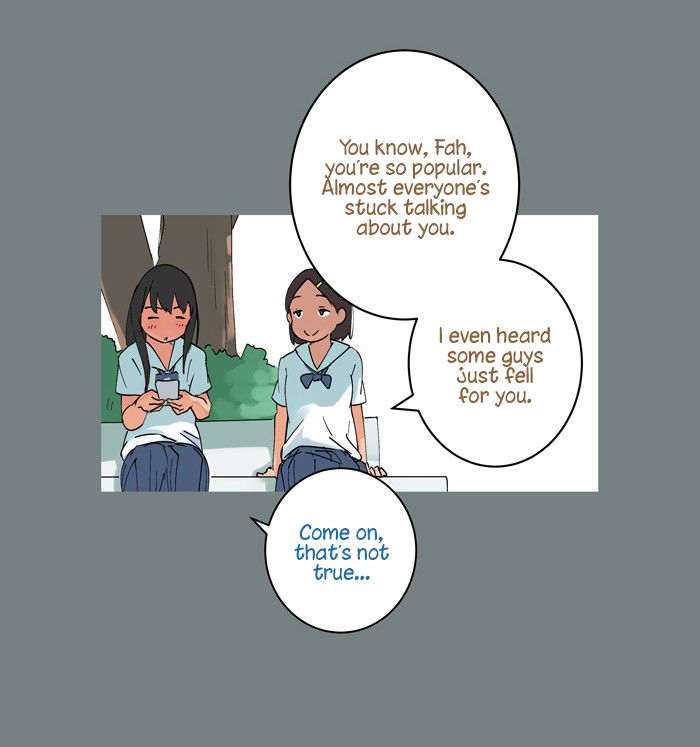 Teen Mom Chapter 28 page 7 - Chapter 28 : Assault