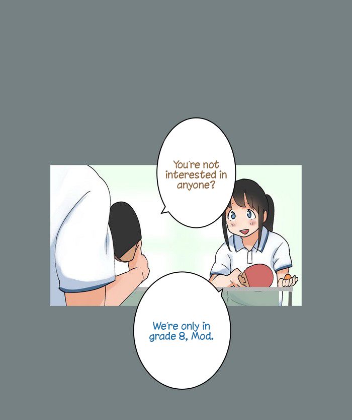 Teen Mom Chapter 28 page 8 - Chapter 28 : Assault