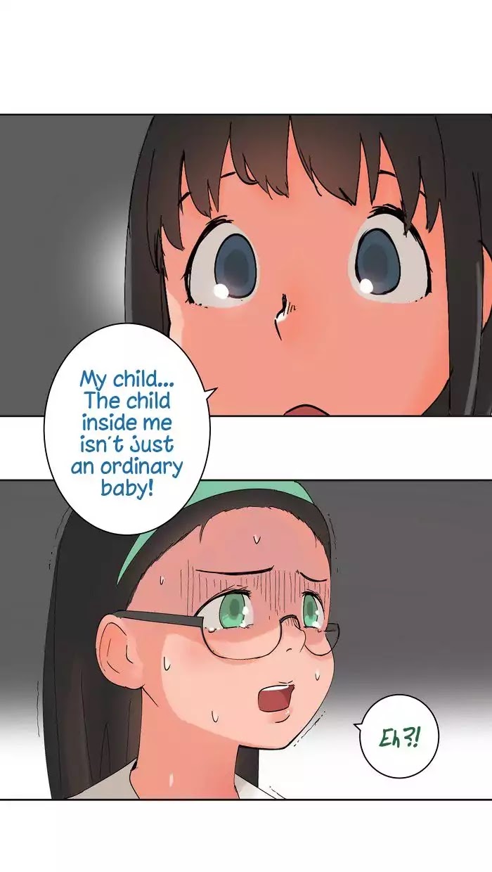 Teen Mom Chapter 29 page 10 - Chapter 29: Your Intentions