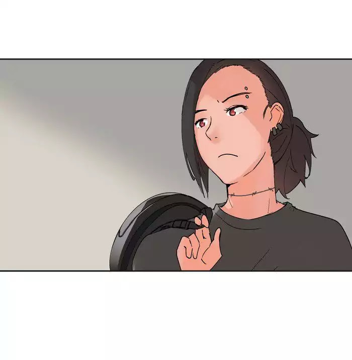 Teen Mom Chapter 29 page 12 - Chapter 29: Your Intentions