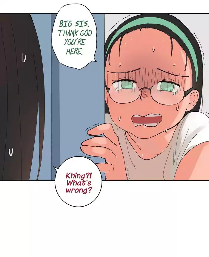 Teen Mom Chapter 29 page 15 - Chapter 29: Your Intentions