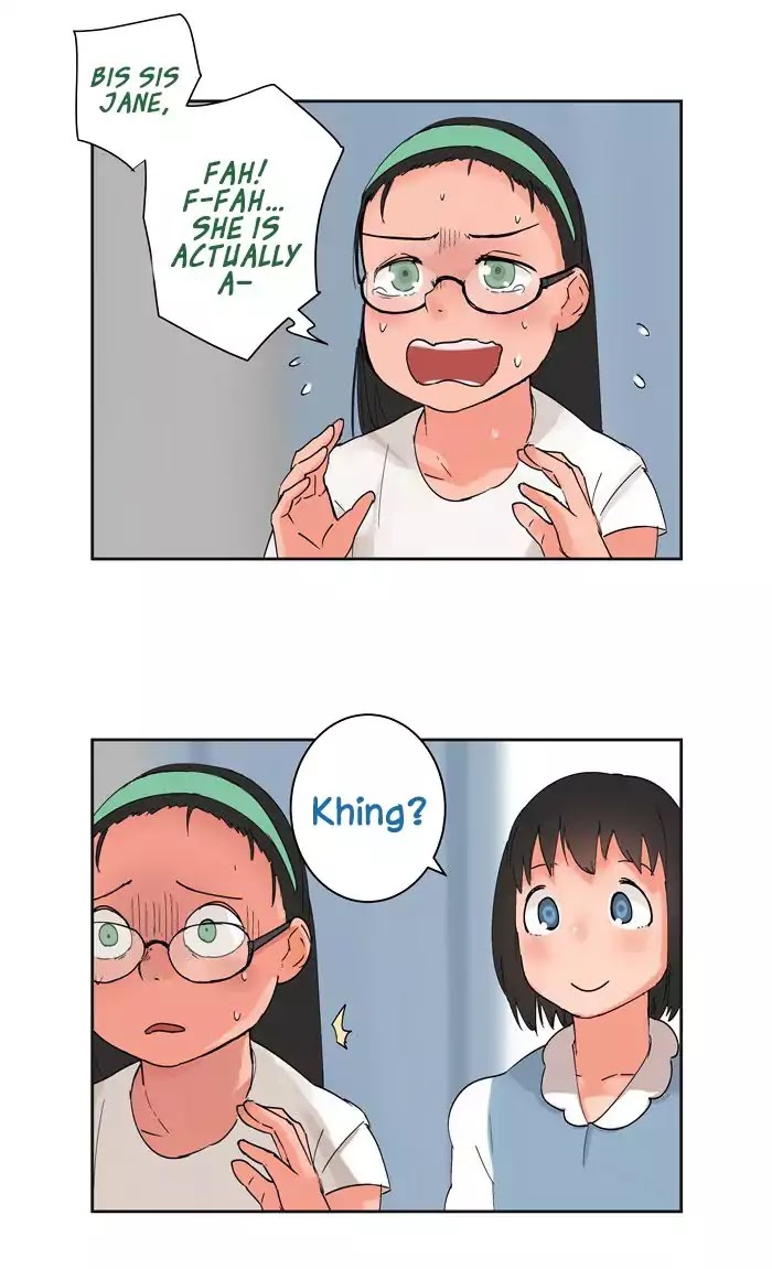 Teen Mom Chapter 29 page 17 - Chapter 29: Your Intentions