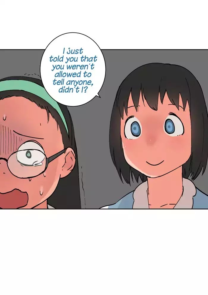 Teen Mom Chapter 29 page 18 - Chapter 29: Your Intentions
