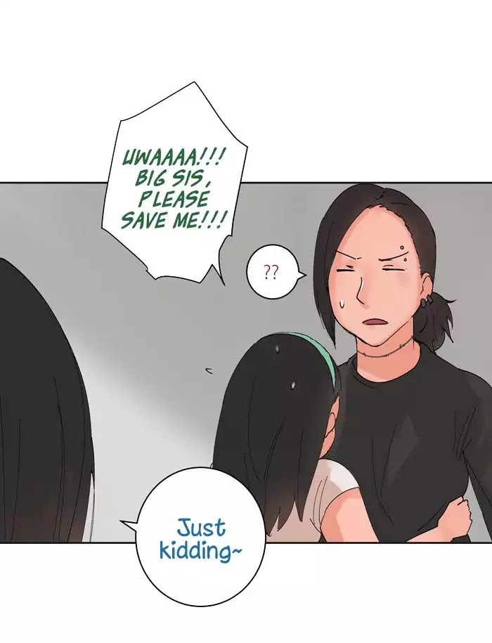 Teen Mom Chapter 29 page 19 - Chapter 29: Your Intentions