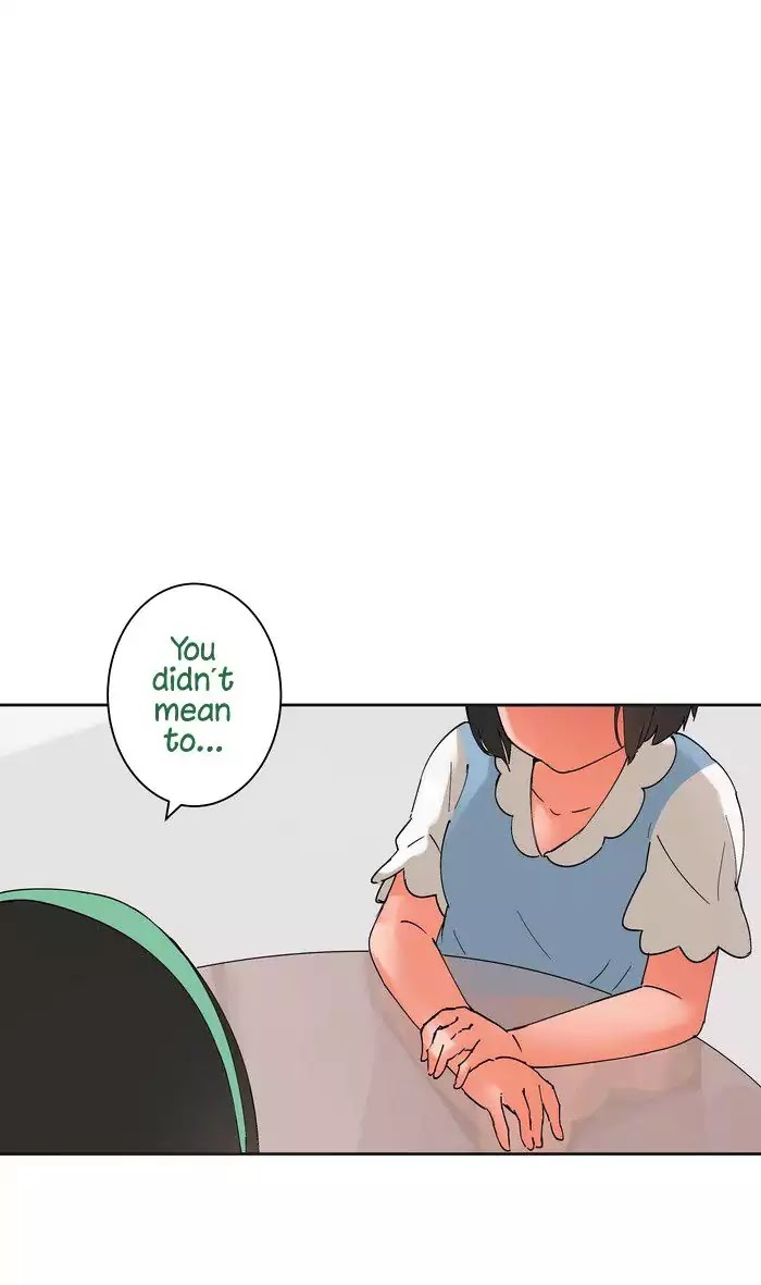 Teen Mom Chapter 29 page 2 - Chapter 29: Your Intentions