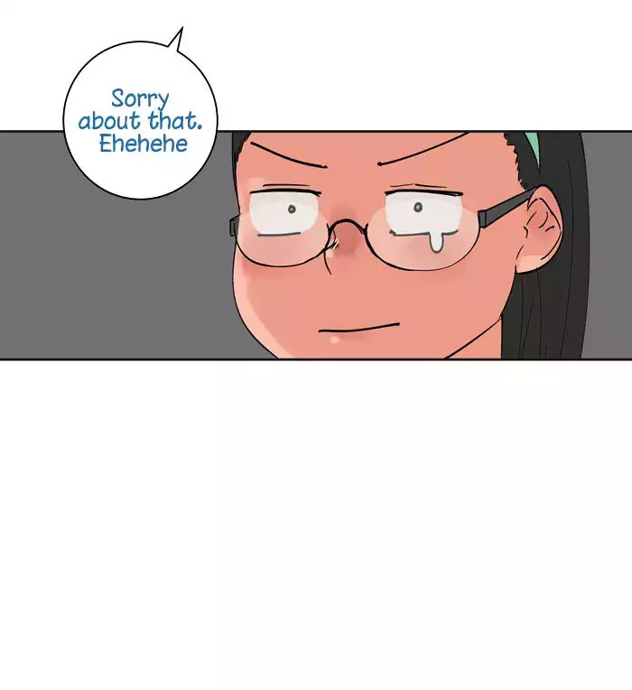 Teen Mom Chapter 29 page 22 - Chapter 29: Your Intentions