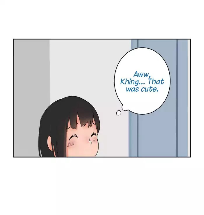 Teen Mom Chapter 29 page 25 - Chapter 29: Your Intentions