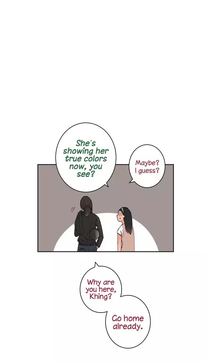 Teen Mom Chapter 29 page 26 - Chapter 29: Your Intentions