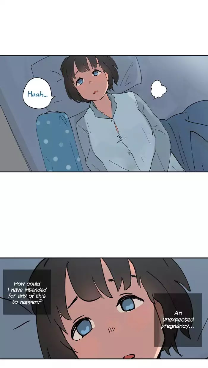 Teen Mom Chapter 29 page 29 - Chapter 29: Your Intentions