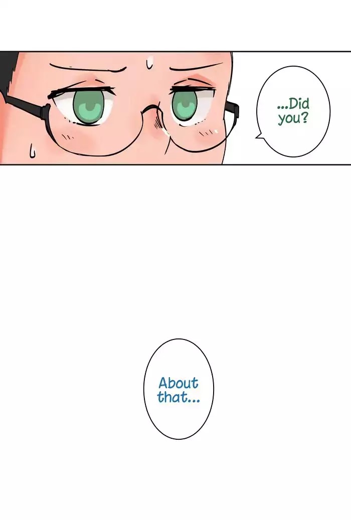 Teen Mom Chapter 29 page 3 - Chapter 29: Your Intentions
