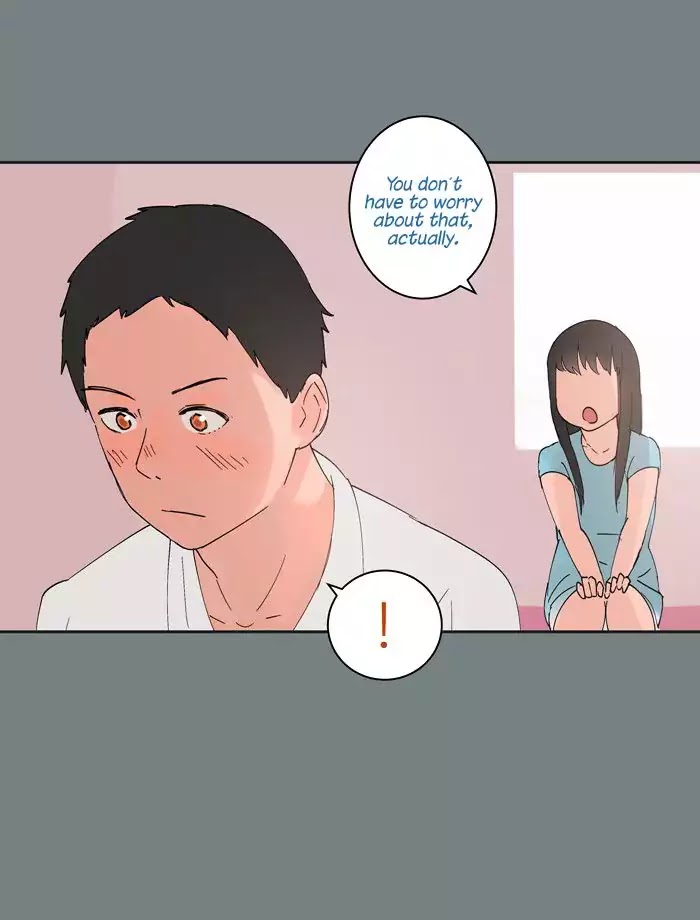 Teen Mom Chapter 29 page 35 - Chapter 29: Your Intentions