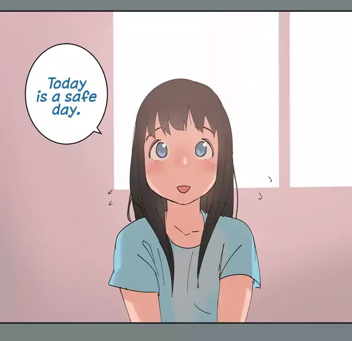 Teen Mom Chapter 29 page 36 - Chapter 29: Your Intentions