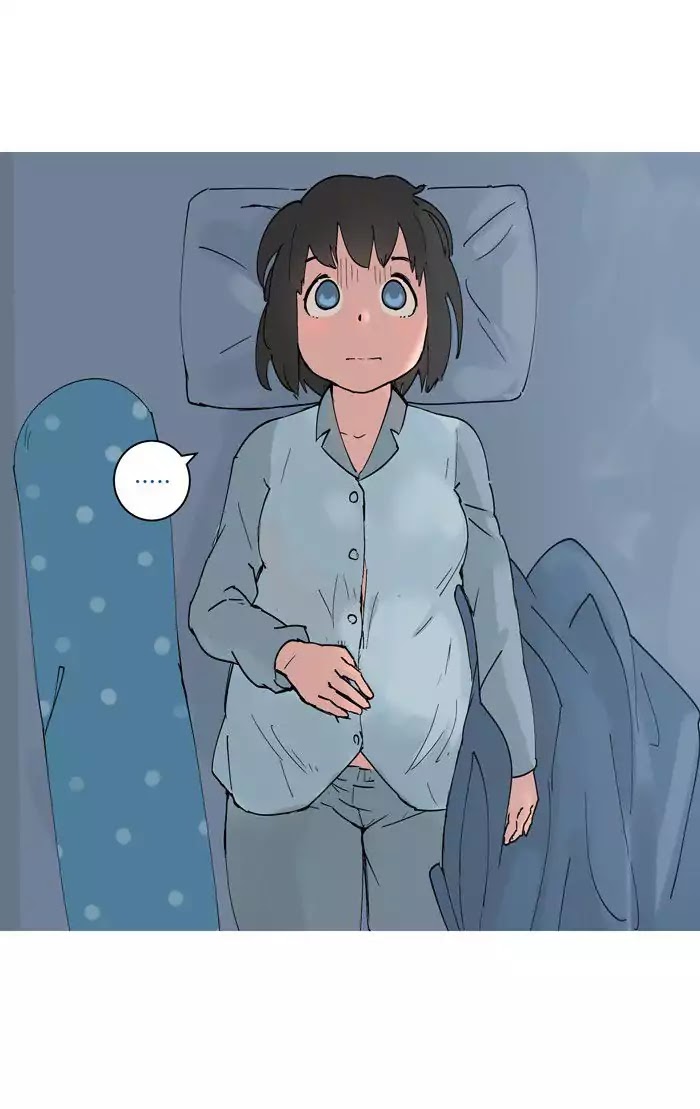 Teen Mom Chapter 29 page 38 - Chapter 29: Your Intentions