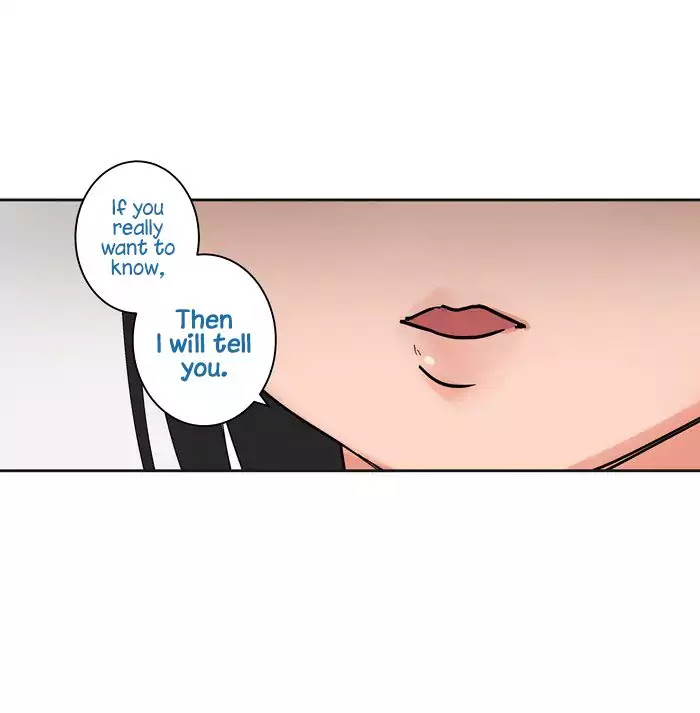 Teen Mom Chapter 29 page 4 - Chapter 29: Your Intentions