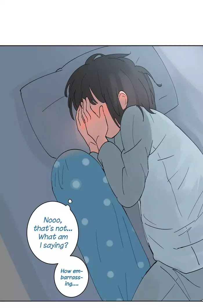 Teen Mom Chapter 29 page 42 - Chapter 29: Your Intentions