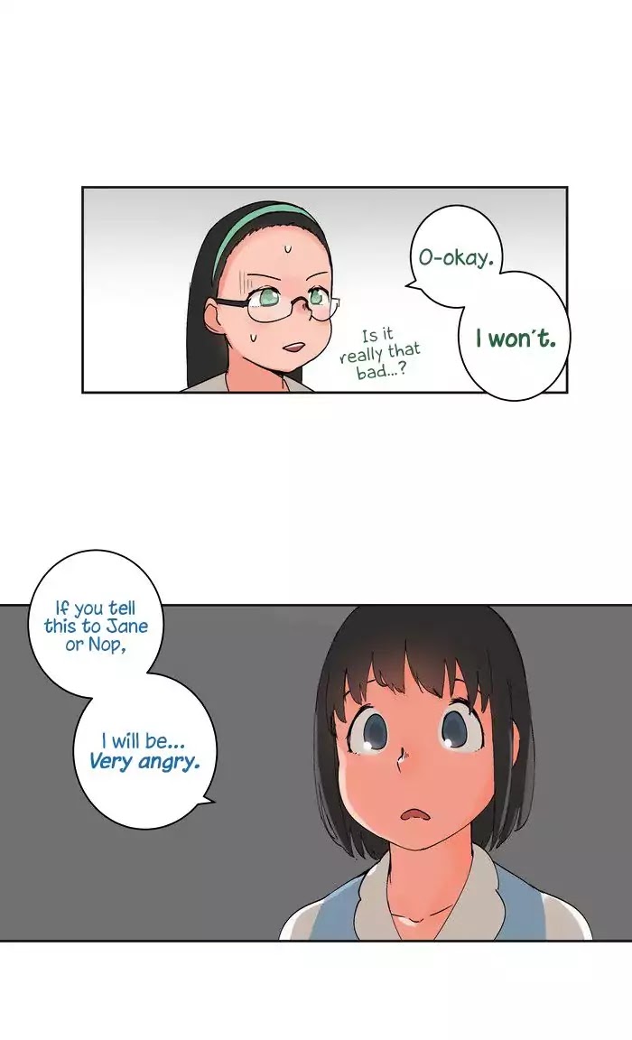 Teen Mom Chapter 29 page 6 - Chapter 29: Your Intentions