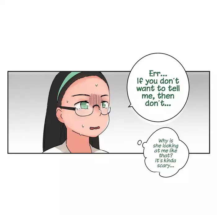 Teen Mom Chapter 29 page 7 - Chapter 29: Your Intentions