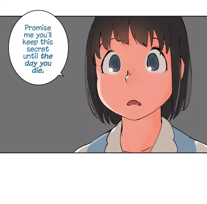 Teen Mom Chapter 29 page 8 - Chapter 29: Your Intentions