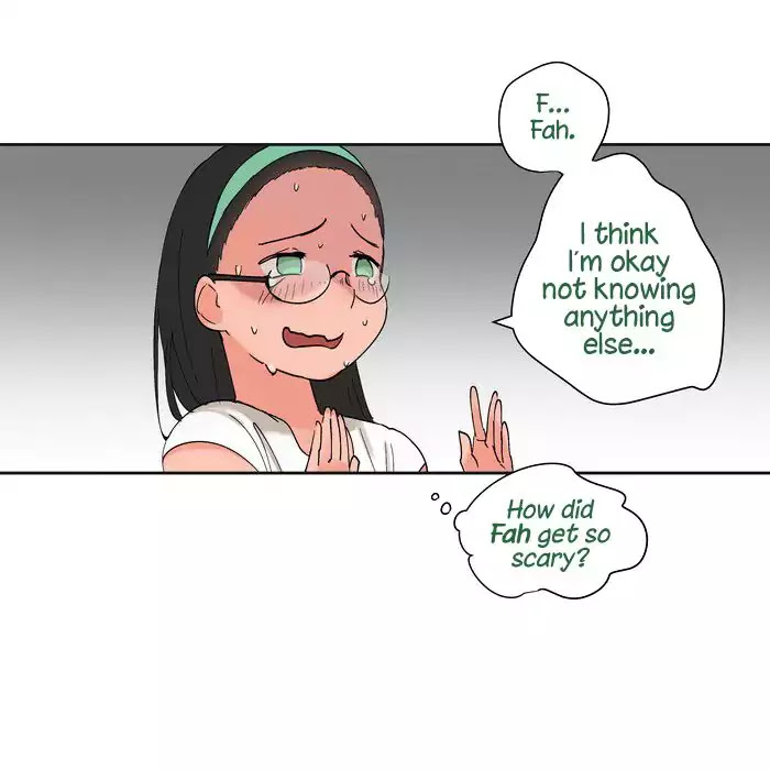 Teen Mom Chapter 29 page 9 - Chapter 29: Your Intentions