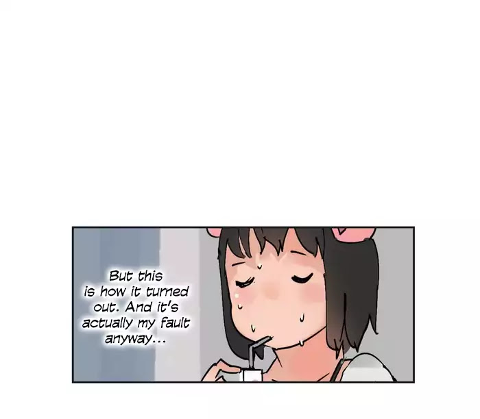 Teen Mom Chapter 30 page 15 - Chapter 30: At This Point