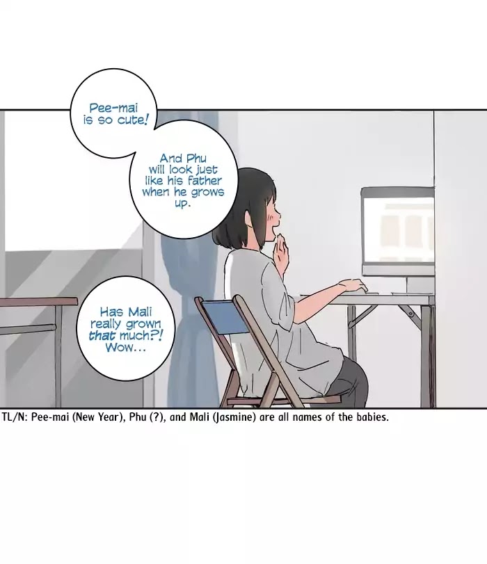 Teen Mom Chapter 30 page 18 - Chapter 30: At This Point